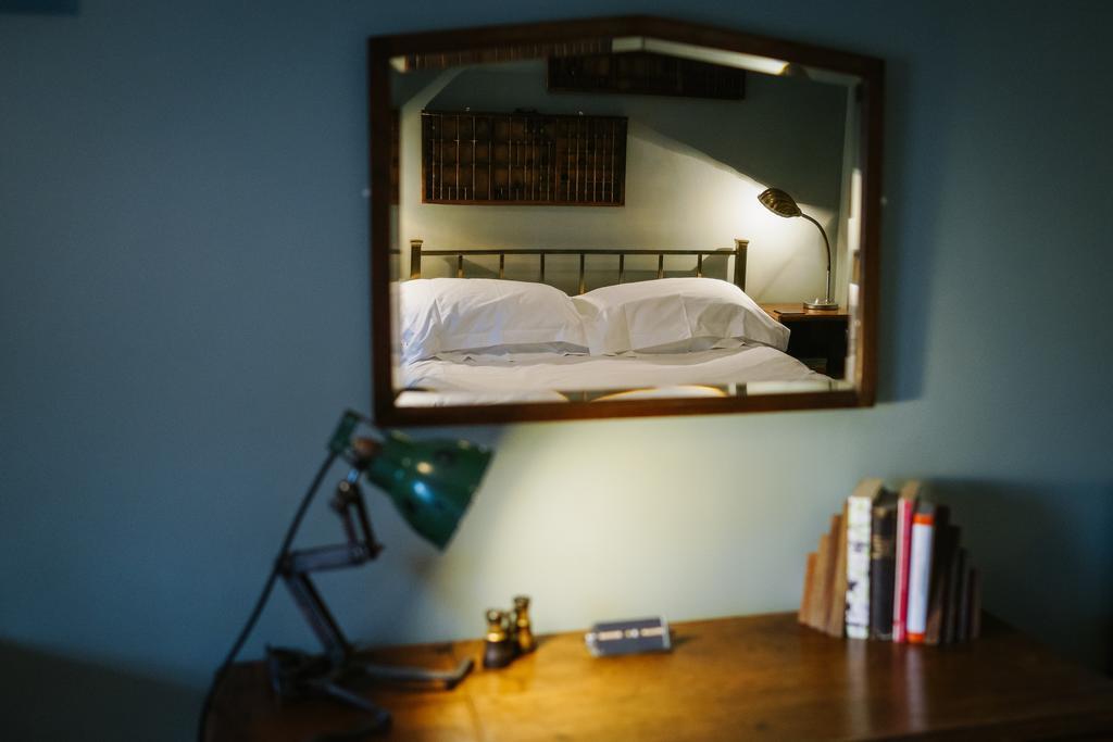 Rum Doodle, Windermere B&B Zimmer foto