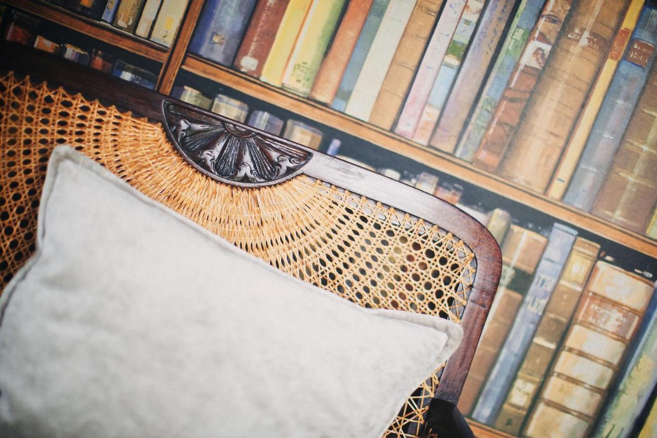 Rum Doodle, Windermere B&B Zimmer foto