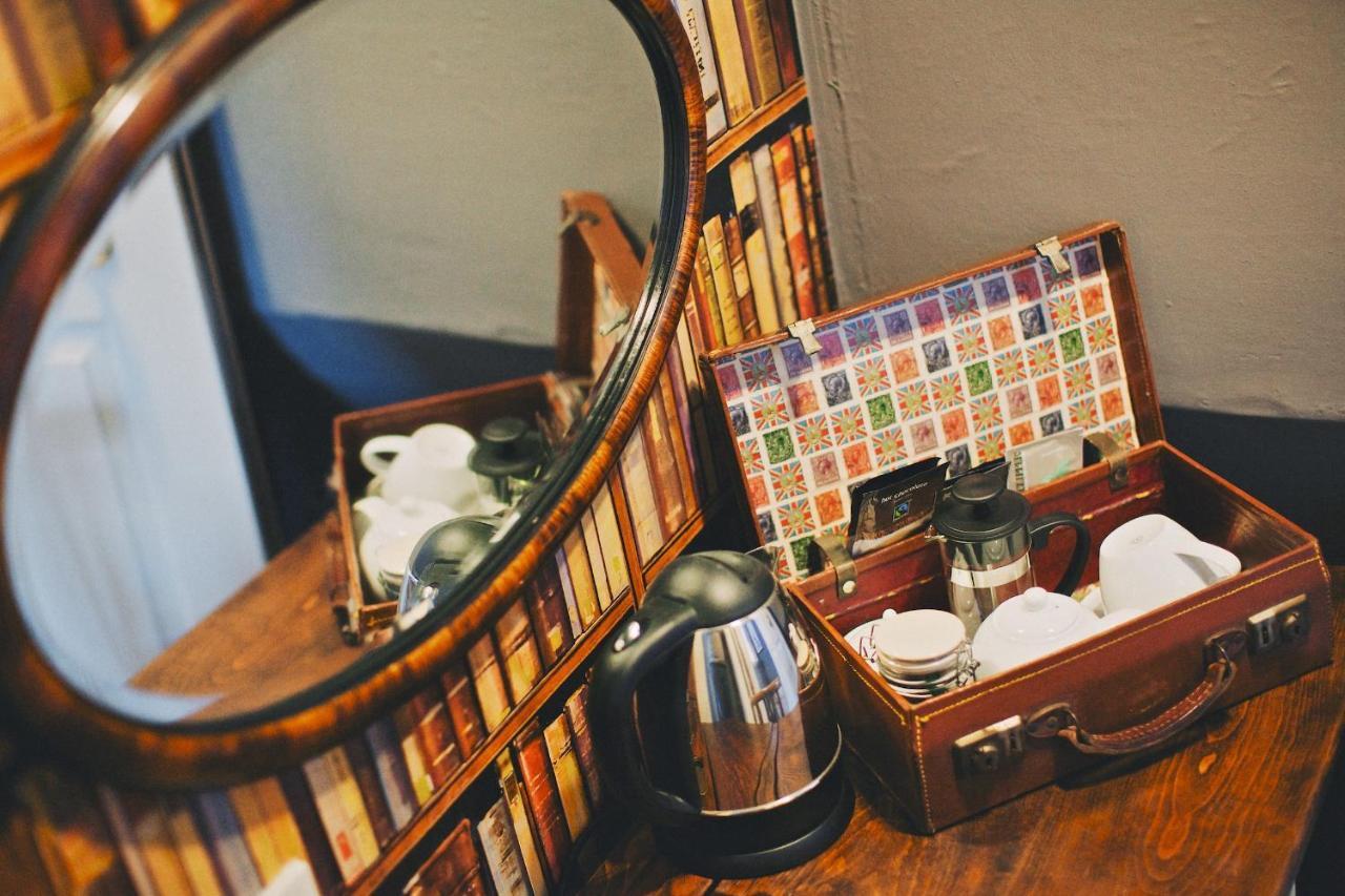 Rum Doodle, Windermere B&B Zimmer foto