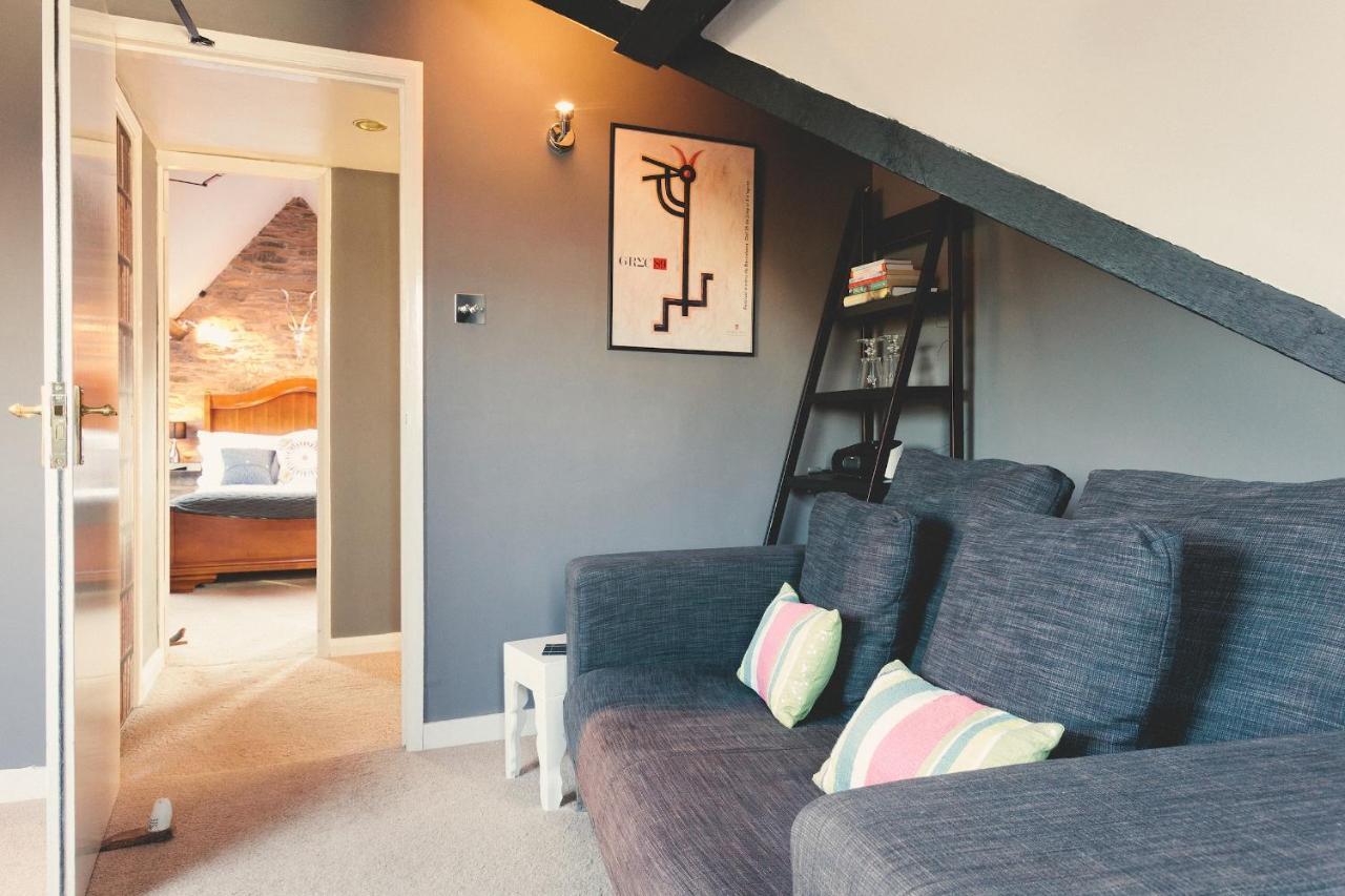 Rum Doodle, Windermere B&B Zimmer foto